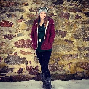 Meet your Posher, Autumn